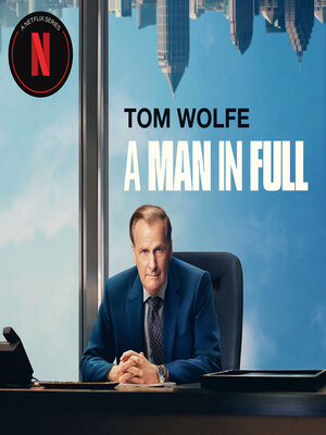 cover image of A Man in Full